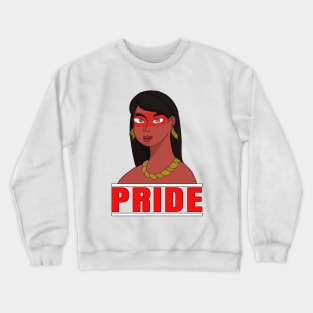 Pride Crewneck Sweatshirt